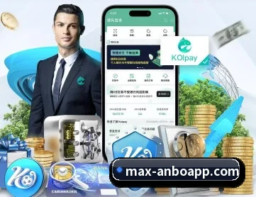 安博体育 APP | ANBO